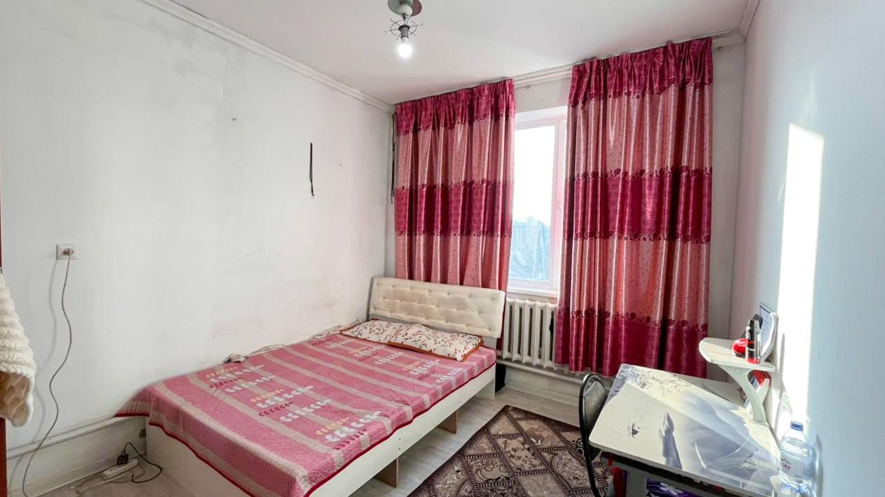 5-комнантный квартира, 120.0 м²,Парасат за 30 700 000