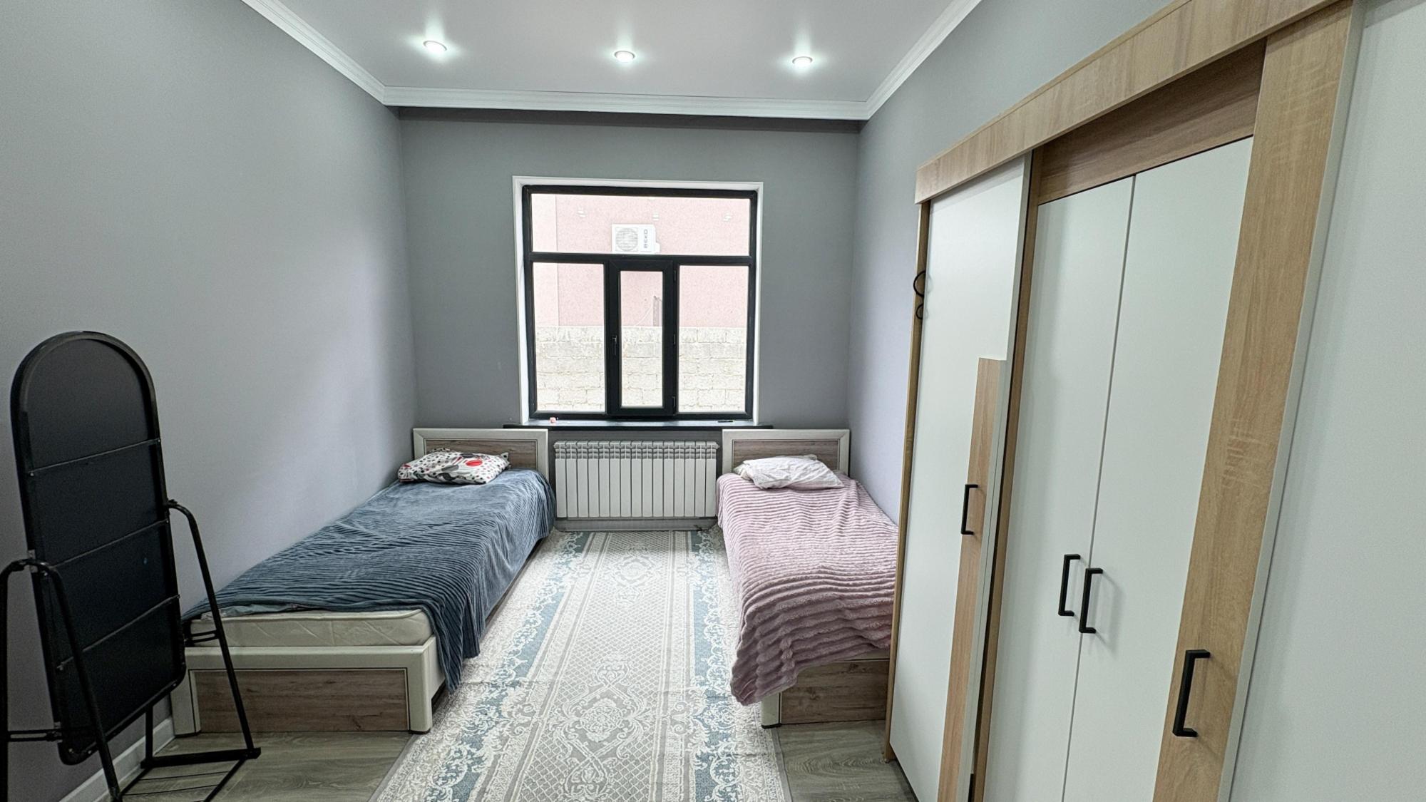 5-комнантный квартира, 187.0 м²,Карагайлы за 45 000 000
