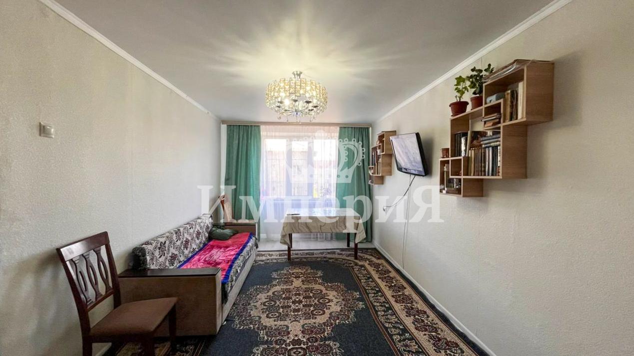 1-комнантная квартира, 36.0 м²,Гарышкер за 10 999 998
