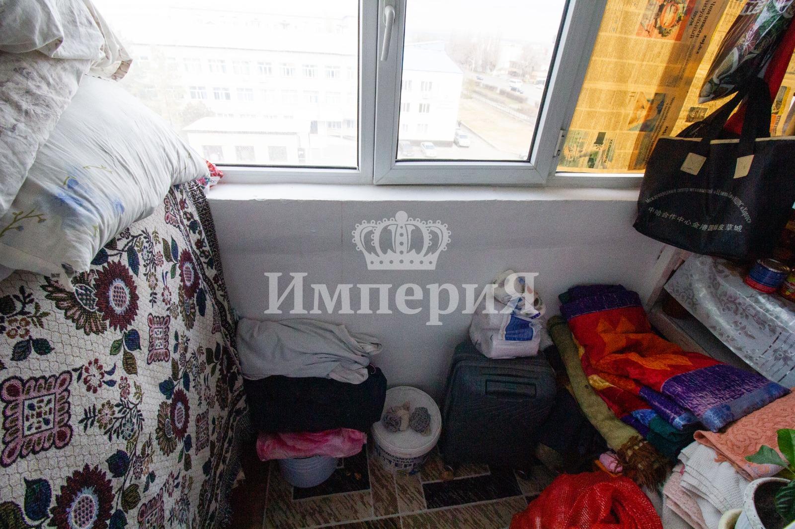 4-комнантная квартира, 75.0 м²,Жастар за 21 000 000