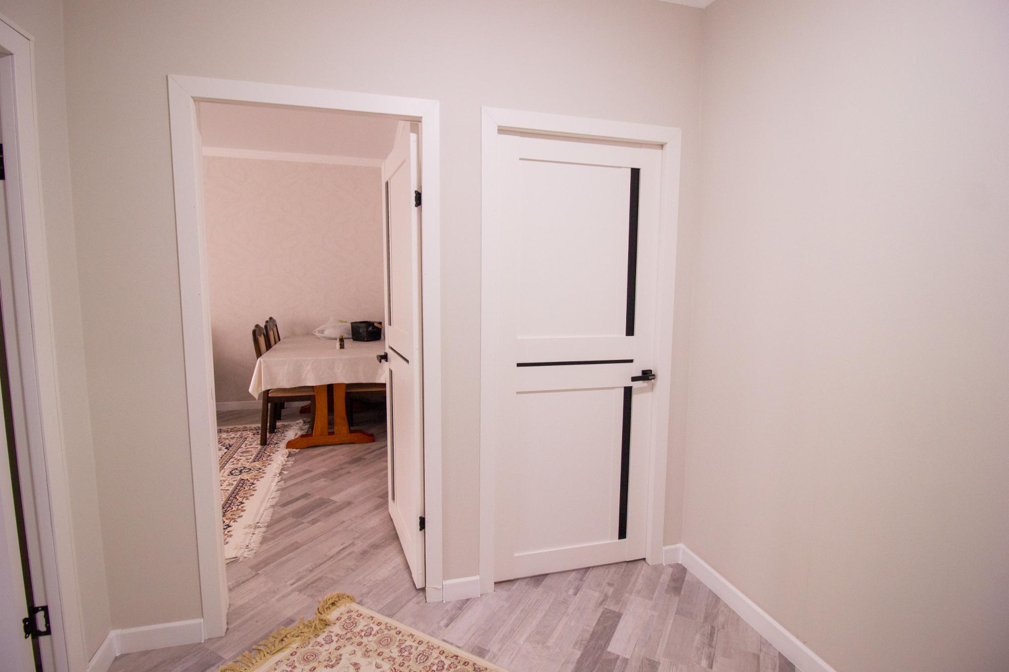 3-комнантная квартира, 65.0 м²,3 мкр за 30 300 000