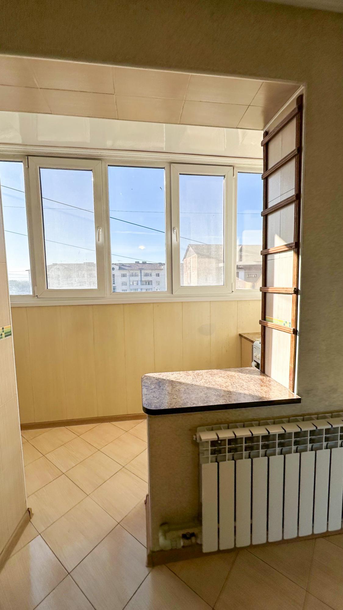 3-комнантная квартира, 81.0 м²,9 площадка за 22 000 000