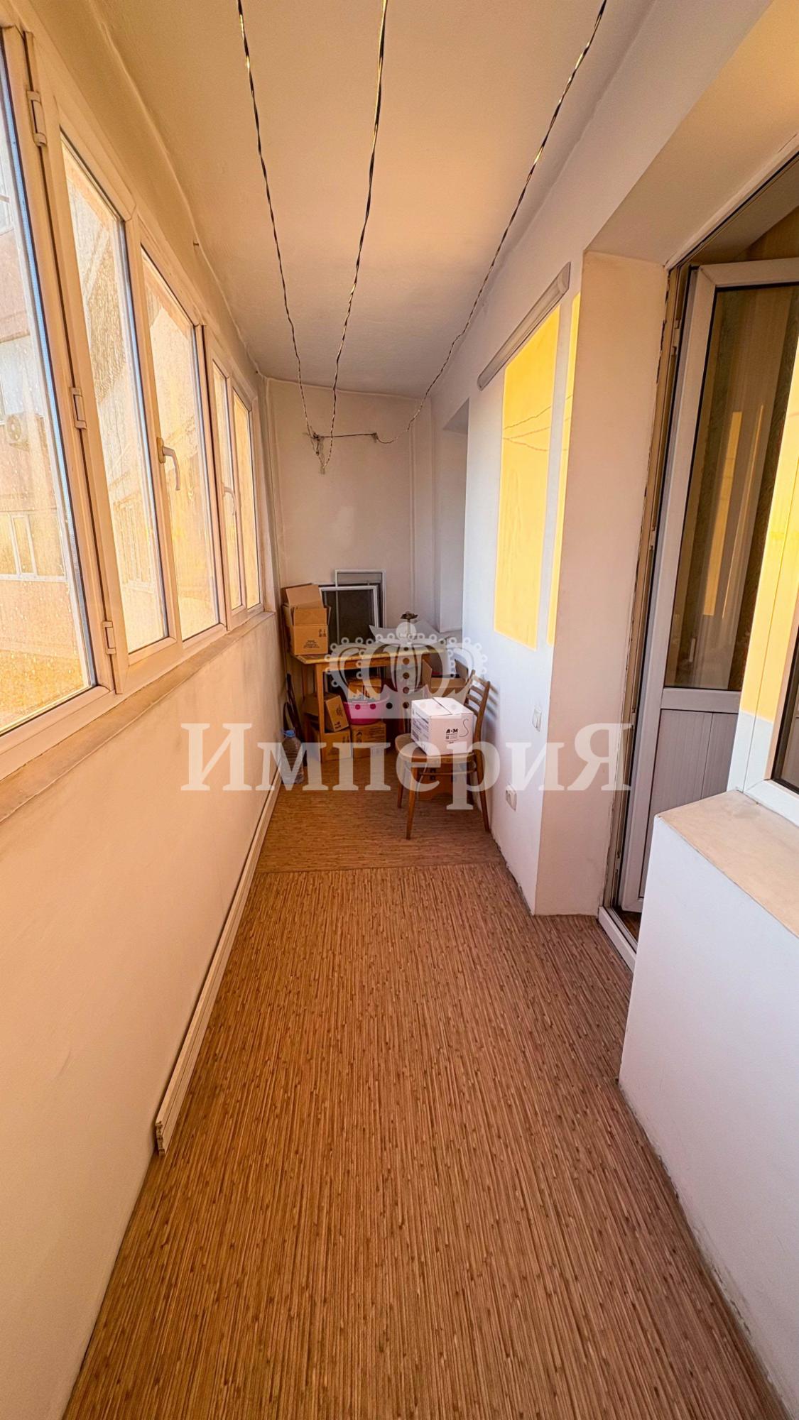 2-комнантная квартира, 53.0 м²,Каратал за 23 000 000