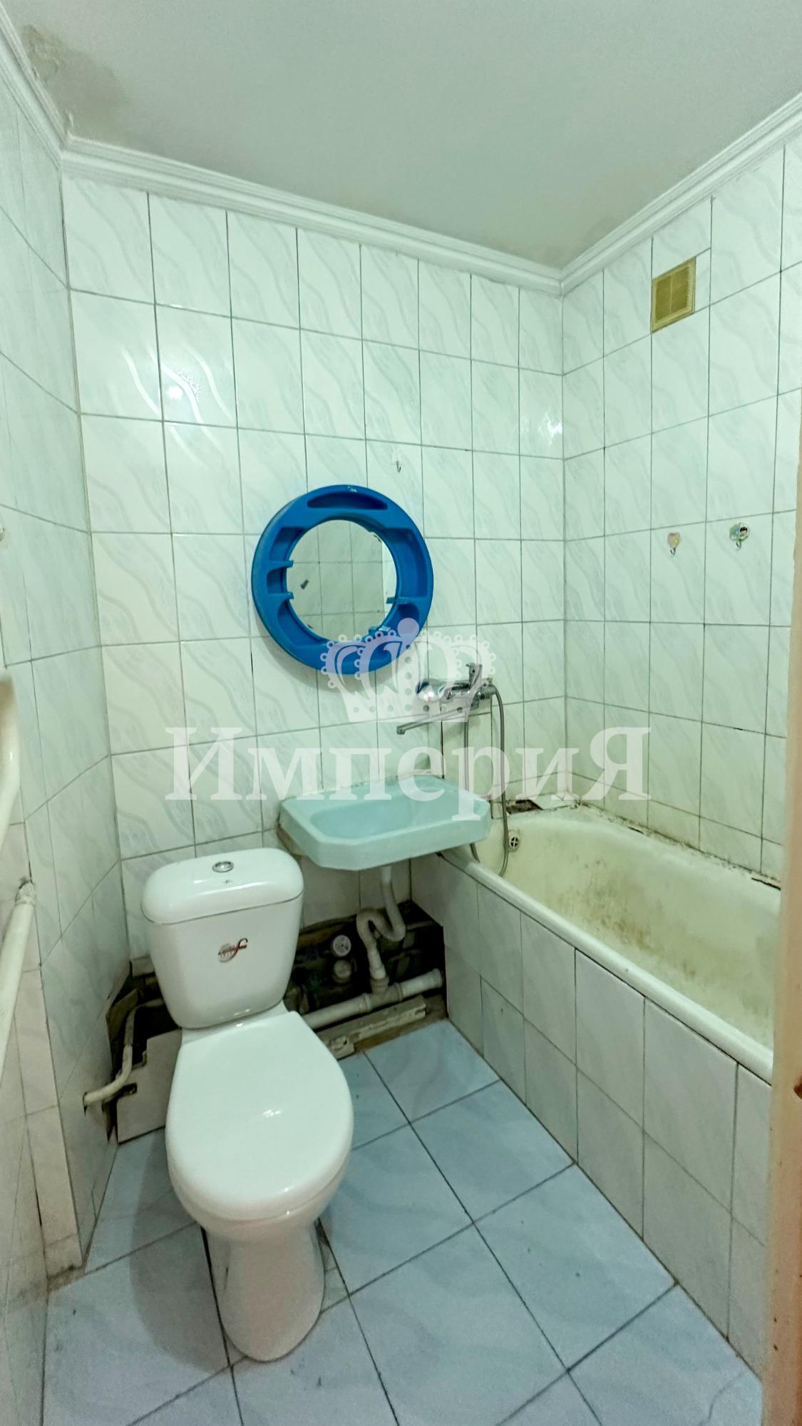 1-комнантная квартира, 31.0 м²,Пушкина за 8 500 000