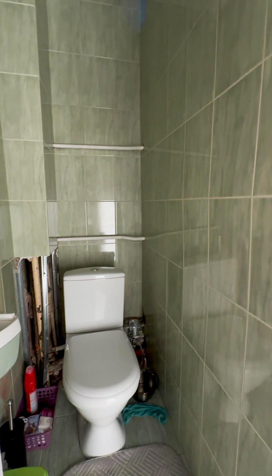 3-комнантная квартира, 58.0 м²,мкр Жастар за 22 500 000