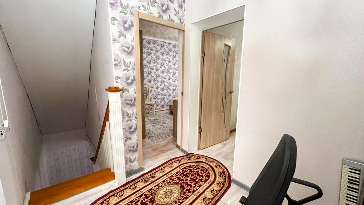 3-комнантный квартира, 100.0 м²,Центр за 31 700 000