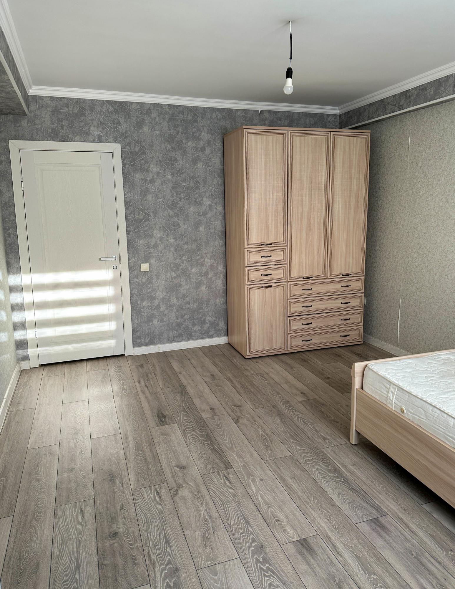 3-комнантная квартира, 84.0 м²,Бирлик за 41 000 000