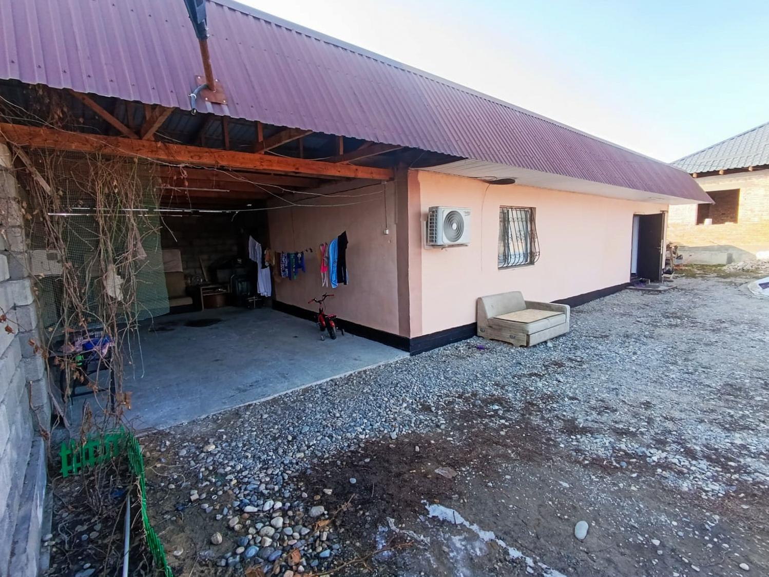 5-комнантный квартира, 200.0 м²,Каблиса Жирау за 40 000 000