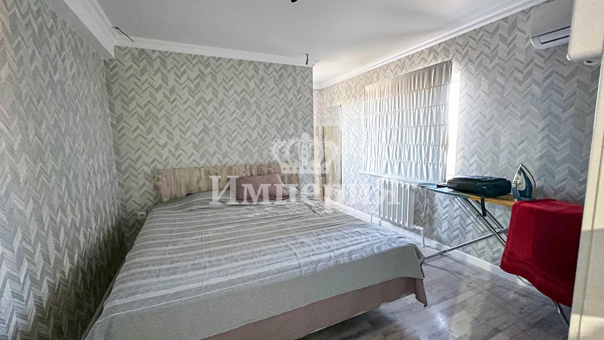 2-комнантная квартира, 62.0 м²,Абая за 21 500 000