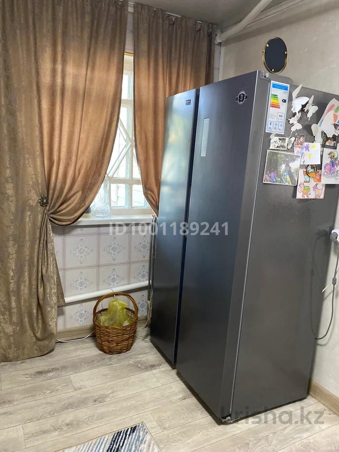 4-комнантный квартира, 65.0 м²,Исмаилова за 26 000 000