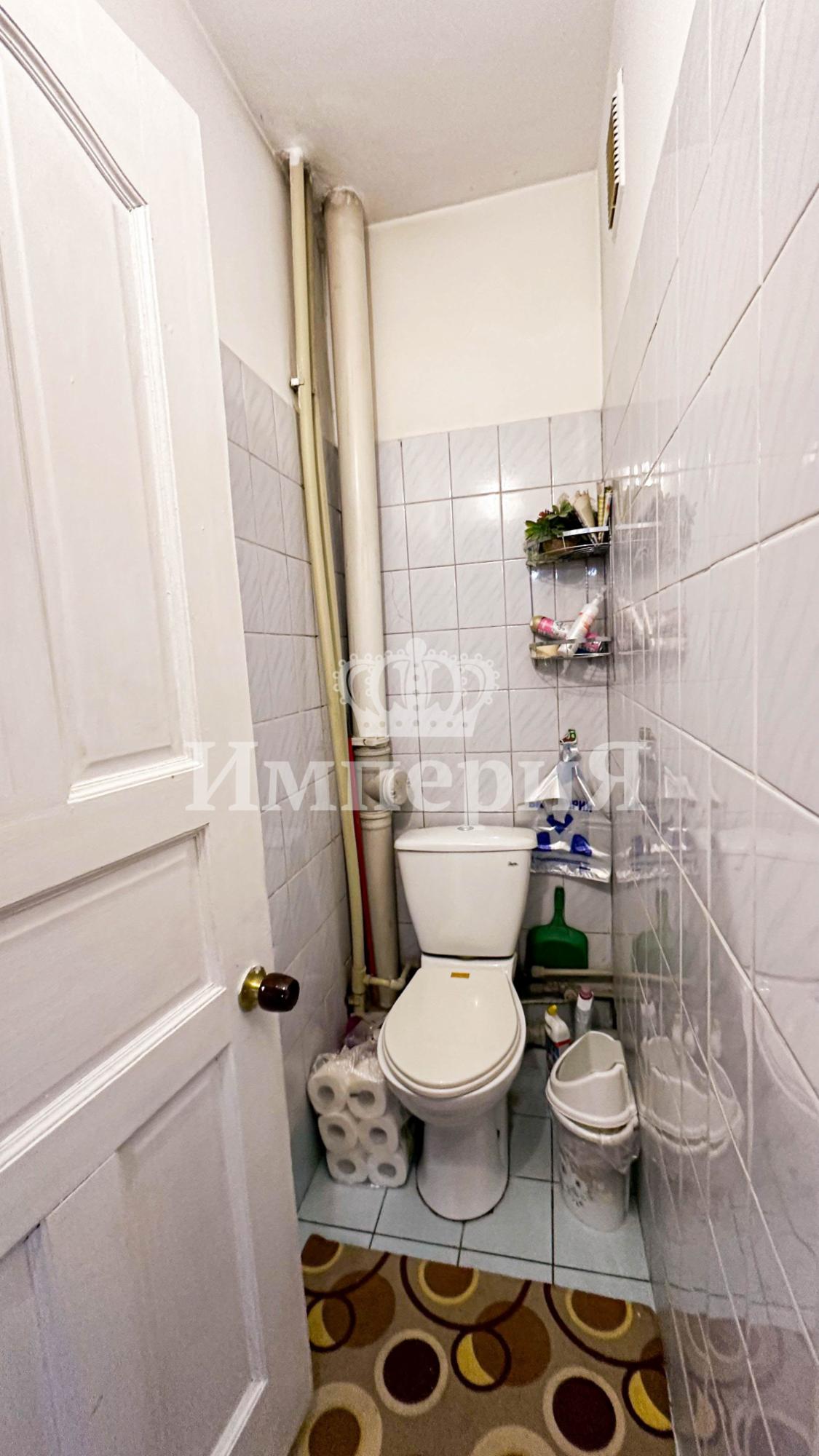 2-комнантная квартира, 50.0 м²,Жансугурова за 13 500 000