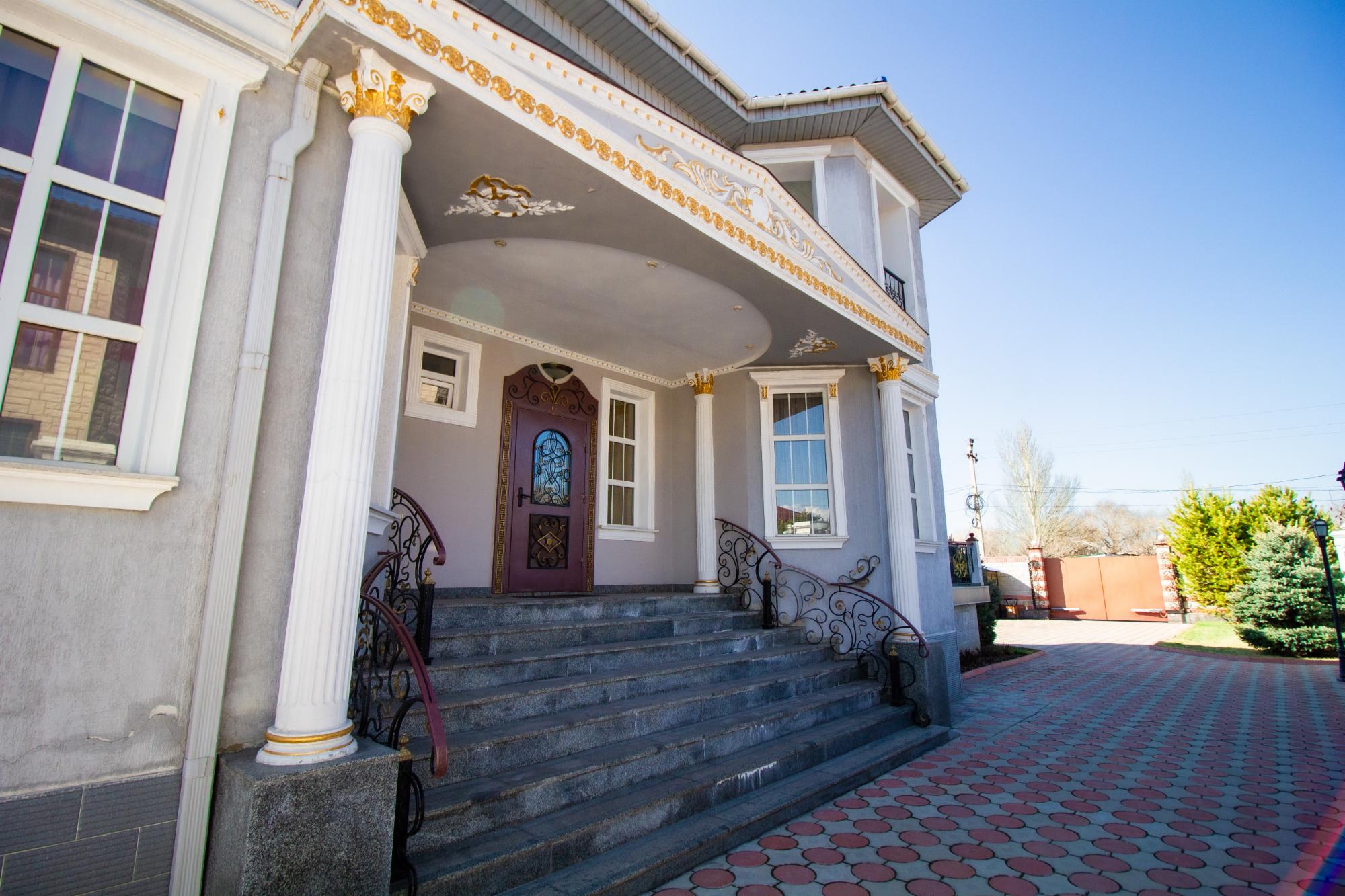 7-комнантный квартира, 470.0 м²,Новостройка за 150 000 000