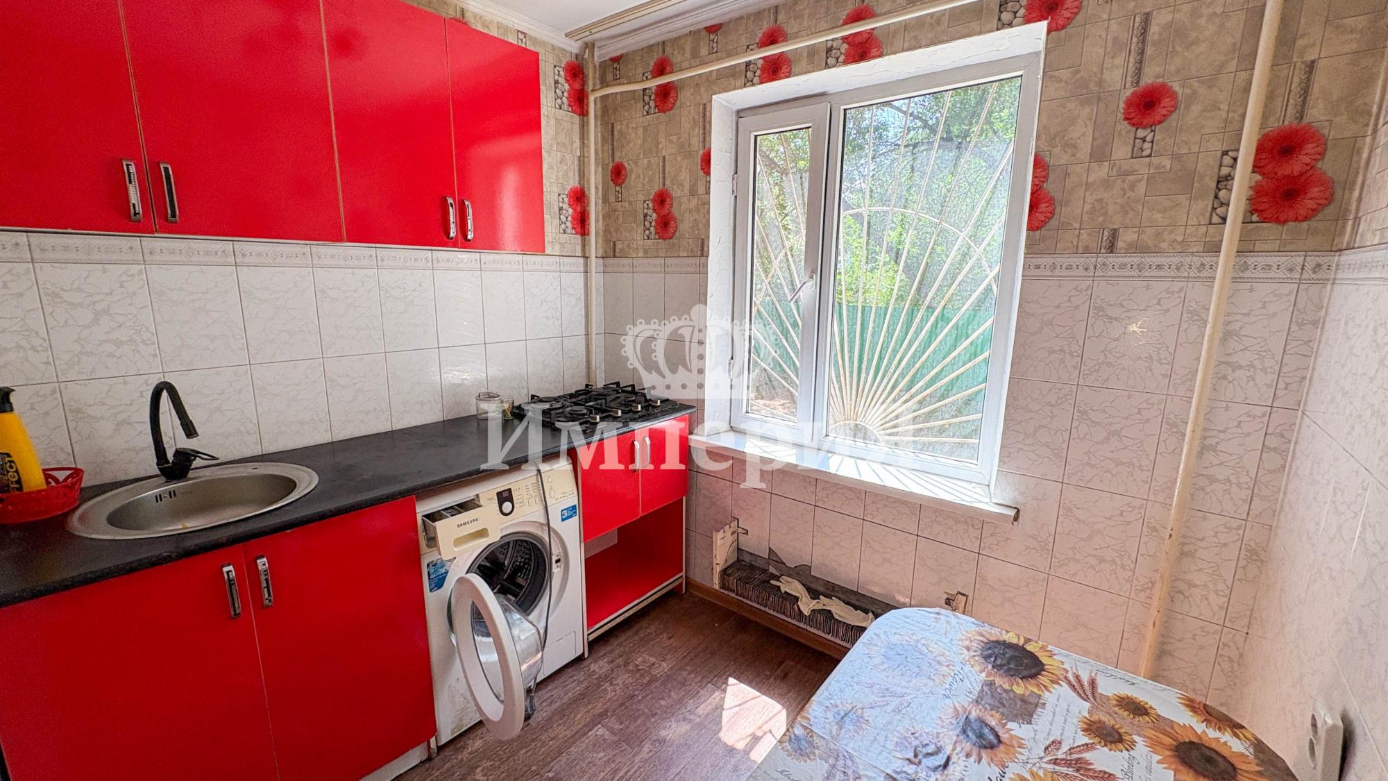 1-комнантная квартира, 31.0 м²,Жастар за 11 000 000