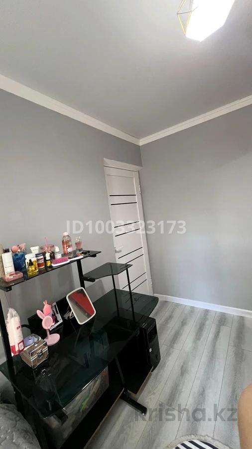 3-комнантная квартира, 57.0 м²,5 мкр за 17 800 000