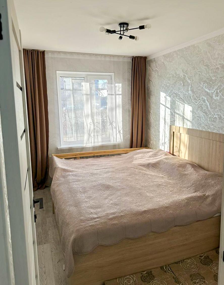 2-комнантная квартира, 44.0 м²,Жетысу за 14 800 000