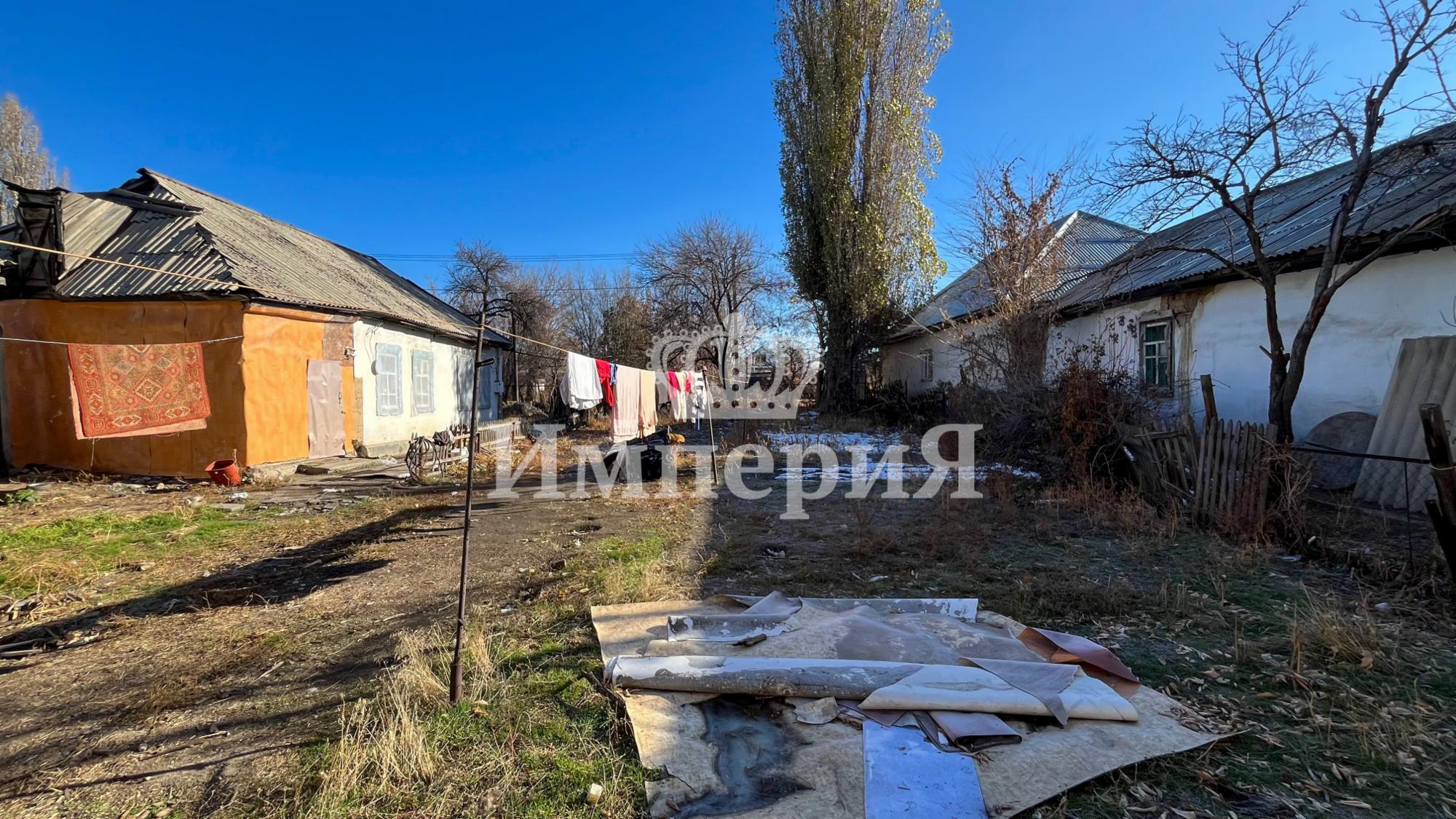 3-комнантный квартира, 46.0 м²,Биржан Сал за 14 600 000