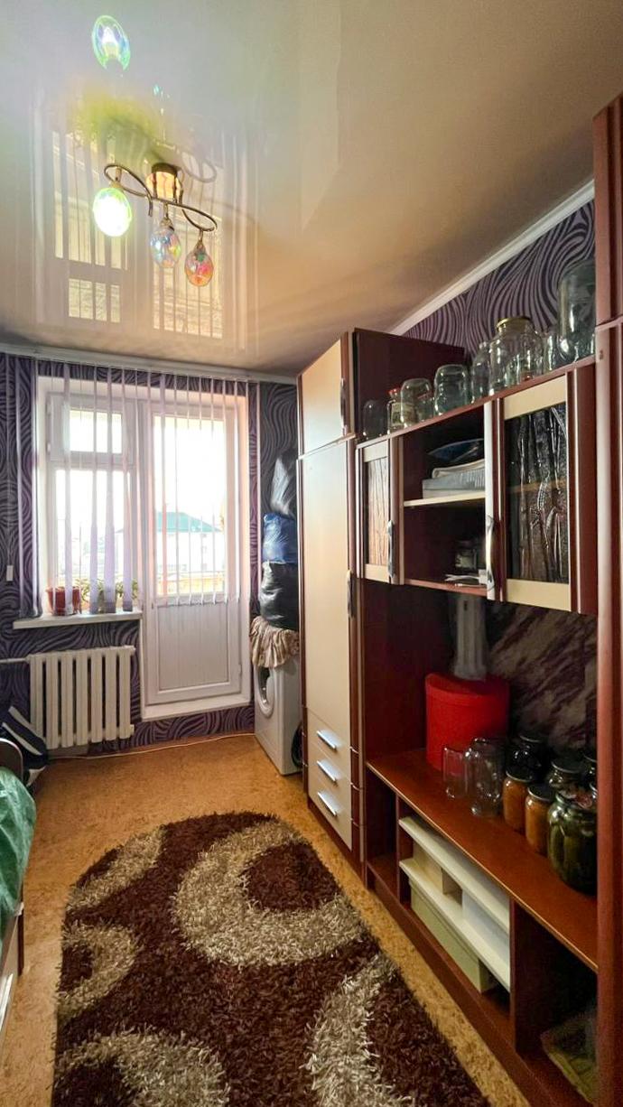 3-комнантная квартира, 68.0 м²,Гарышкер за 22 300 000