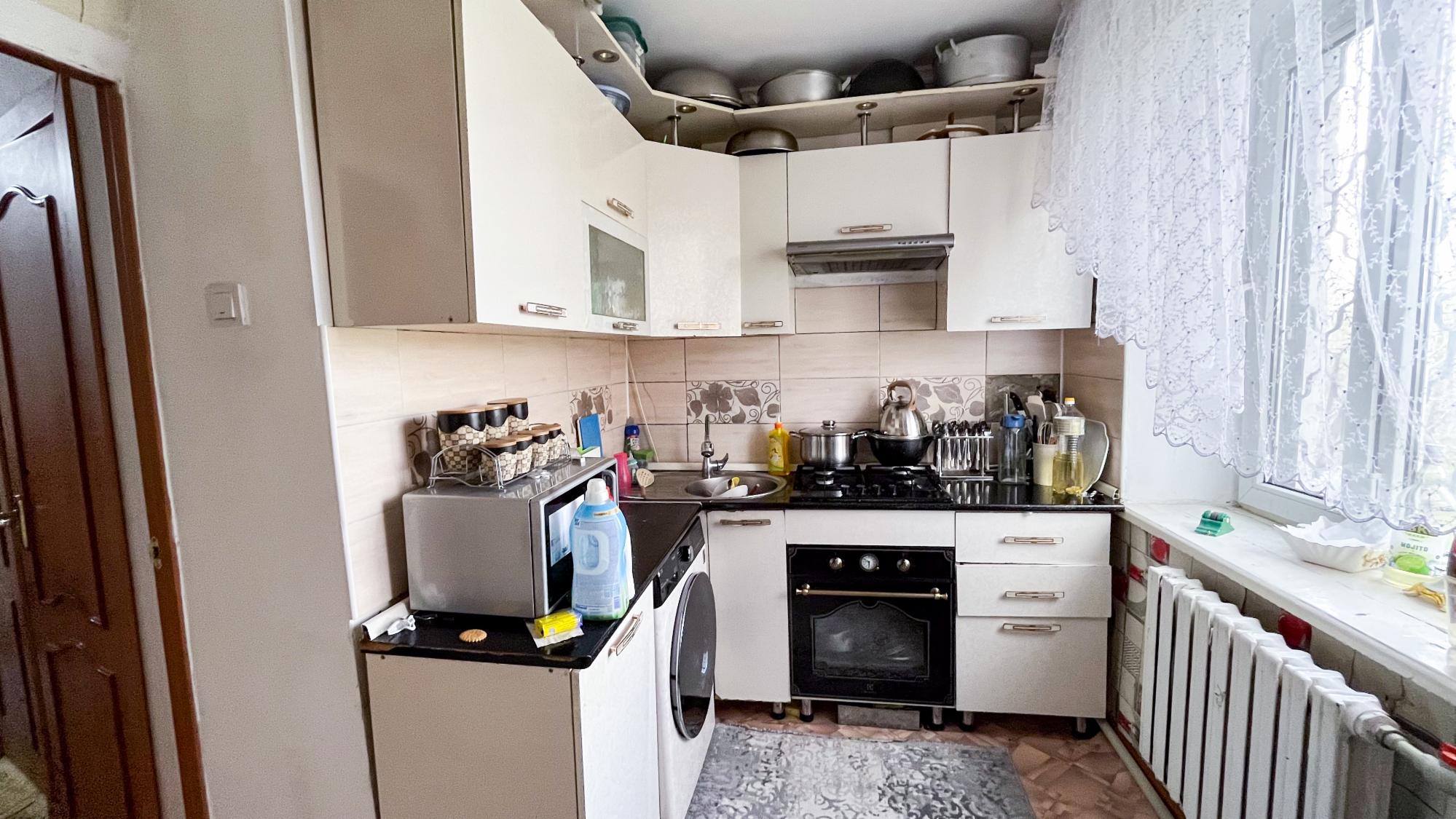 2-комнантная квартира, 43.0 м²,Кайнар за 15 000 000