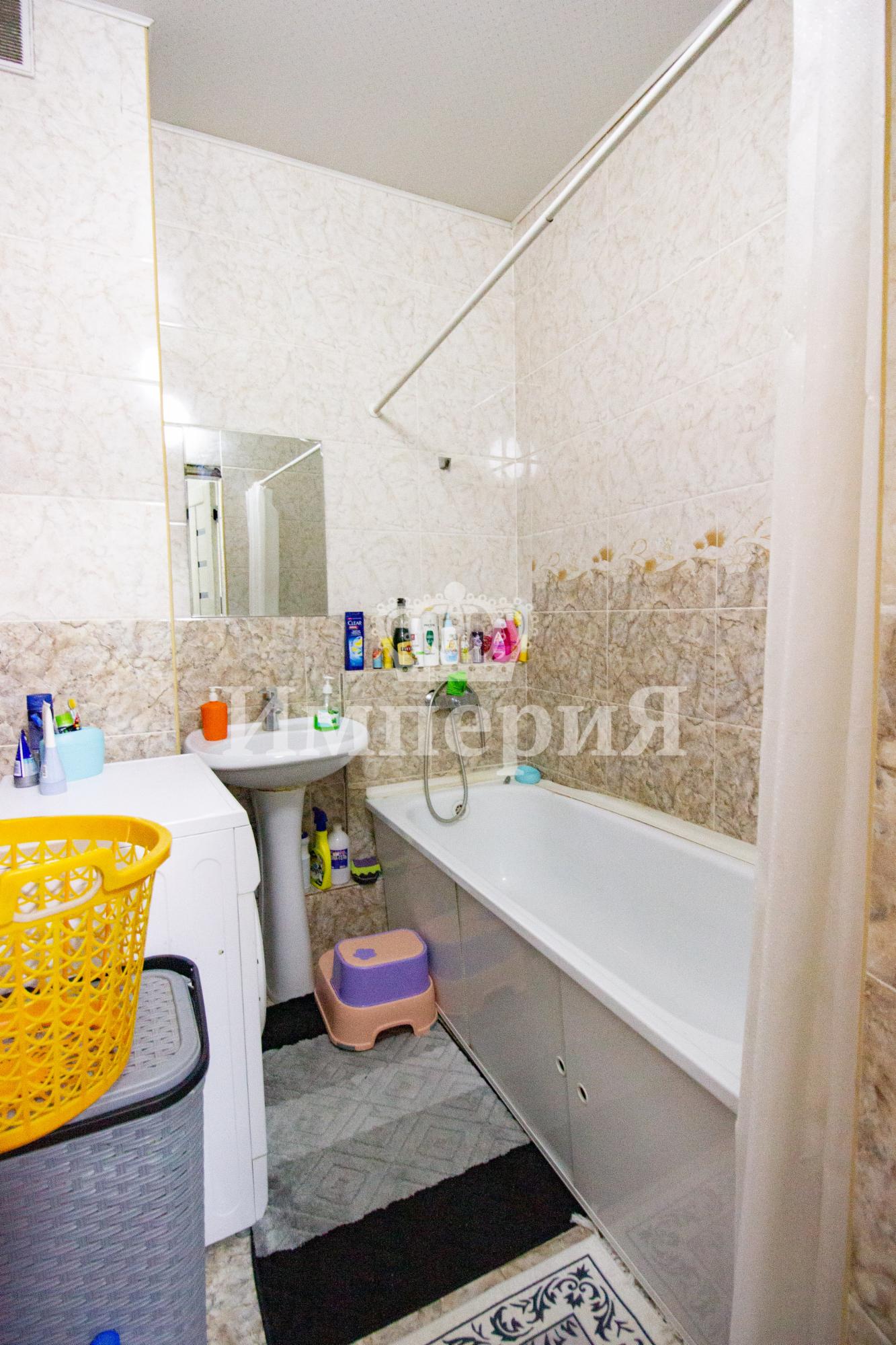 2-комнантная квартира, 64.0 м²,мкр Коктем за 20 000 000