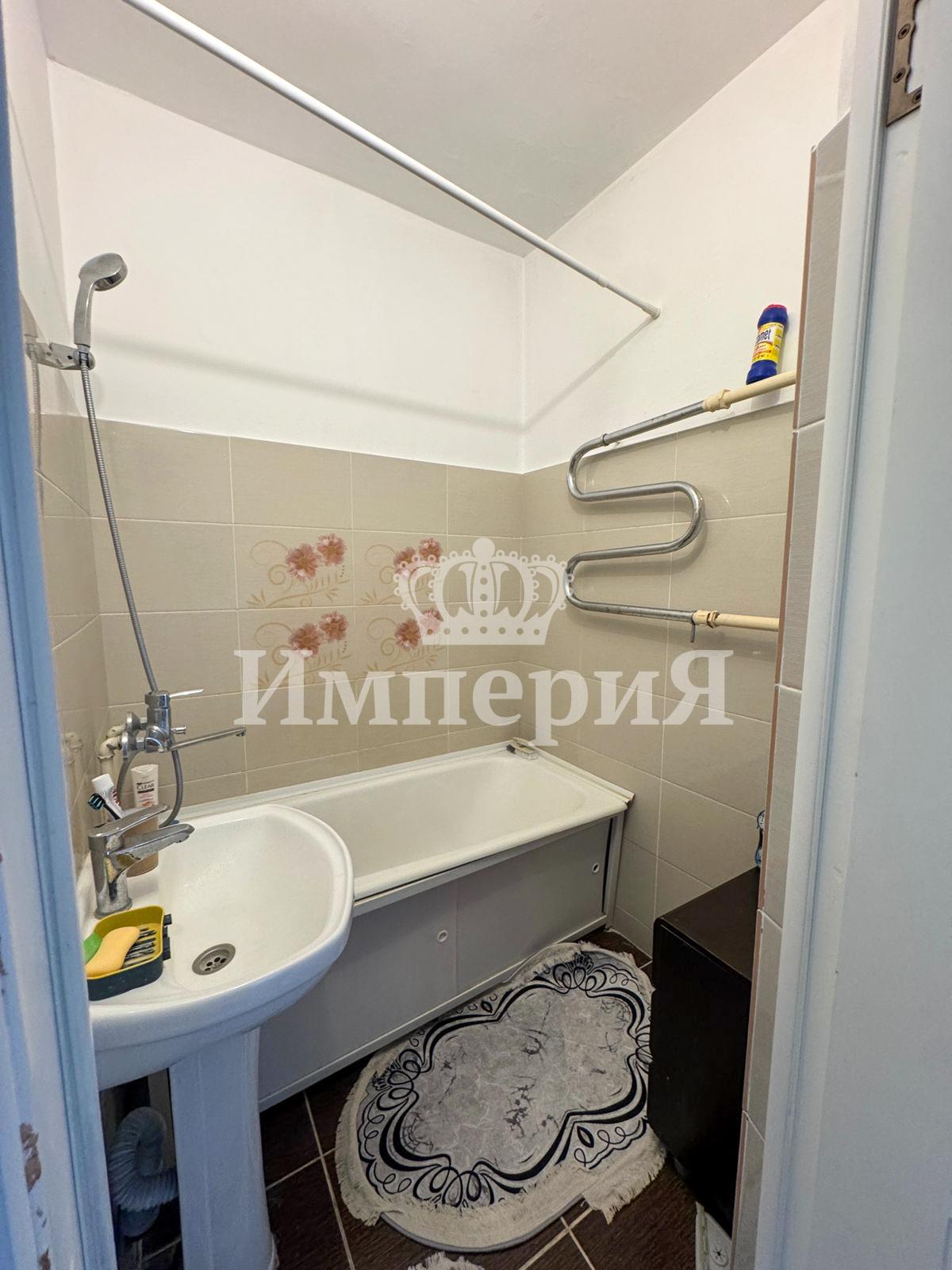 1-комнантная квартира, 46.5 м²,Назарбаева за 15 800 000