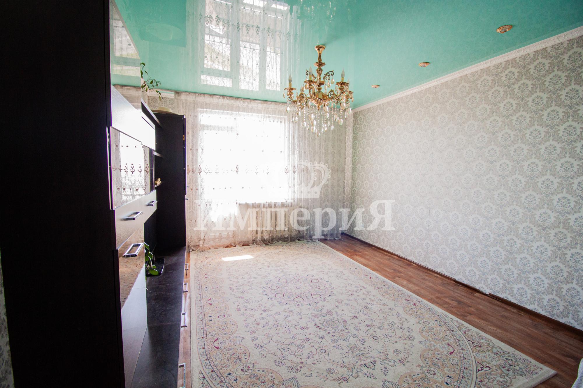 3-комнантная квартира, 82.0 м²,Коктем за 22 500 000