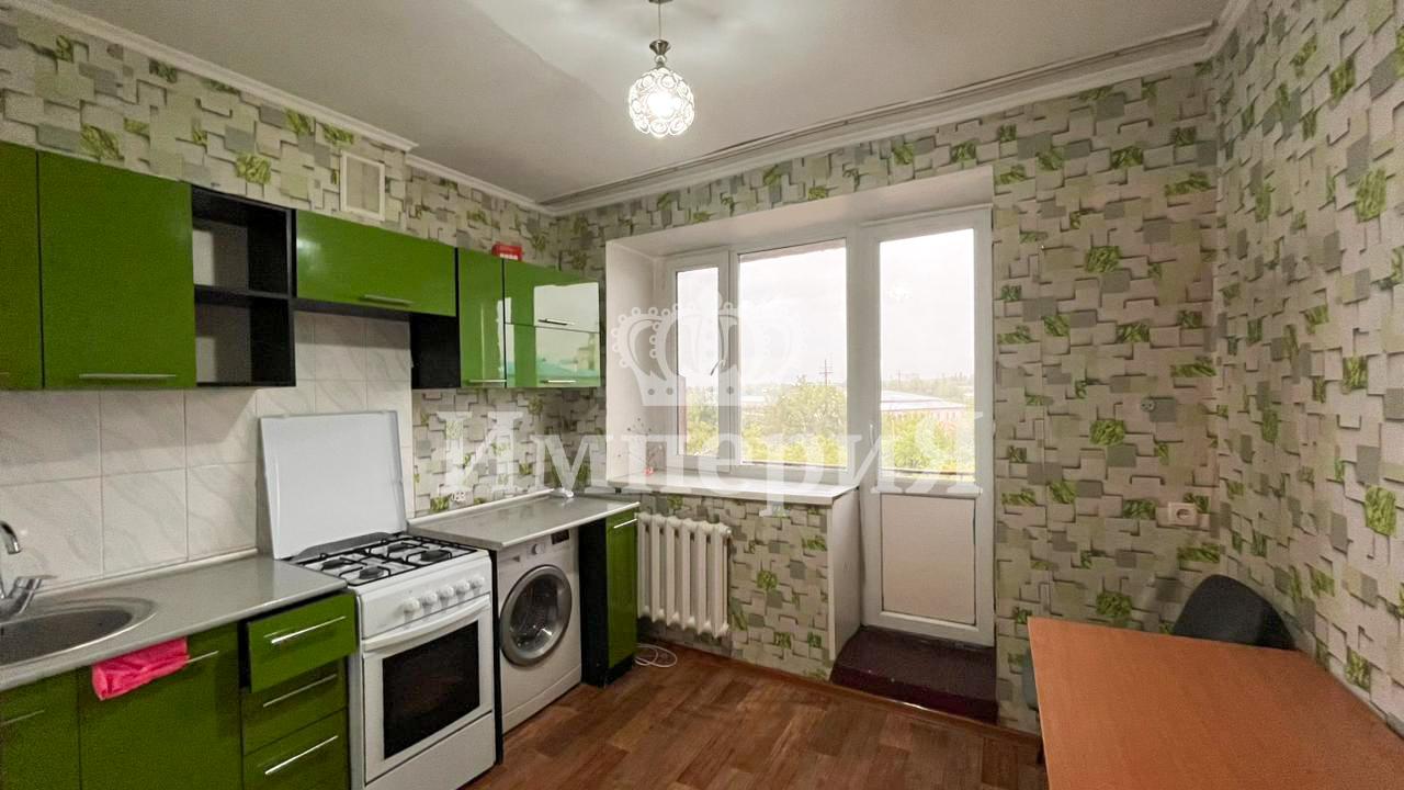 1-комнантная квартира, 26.0 м²,4 мкр за 8 000 000