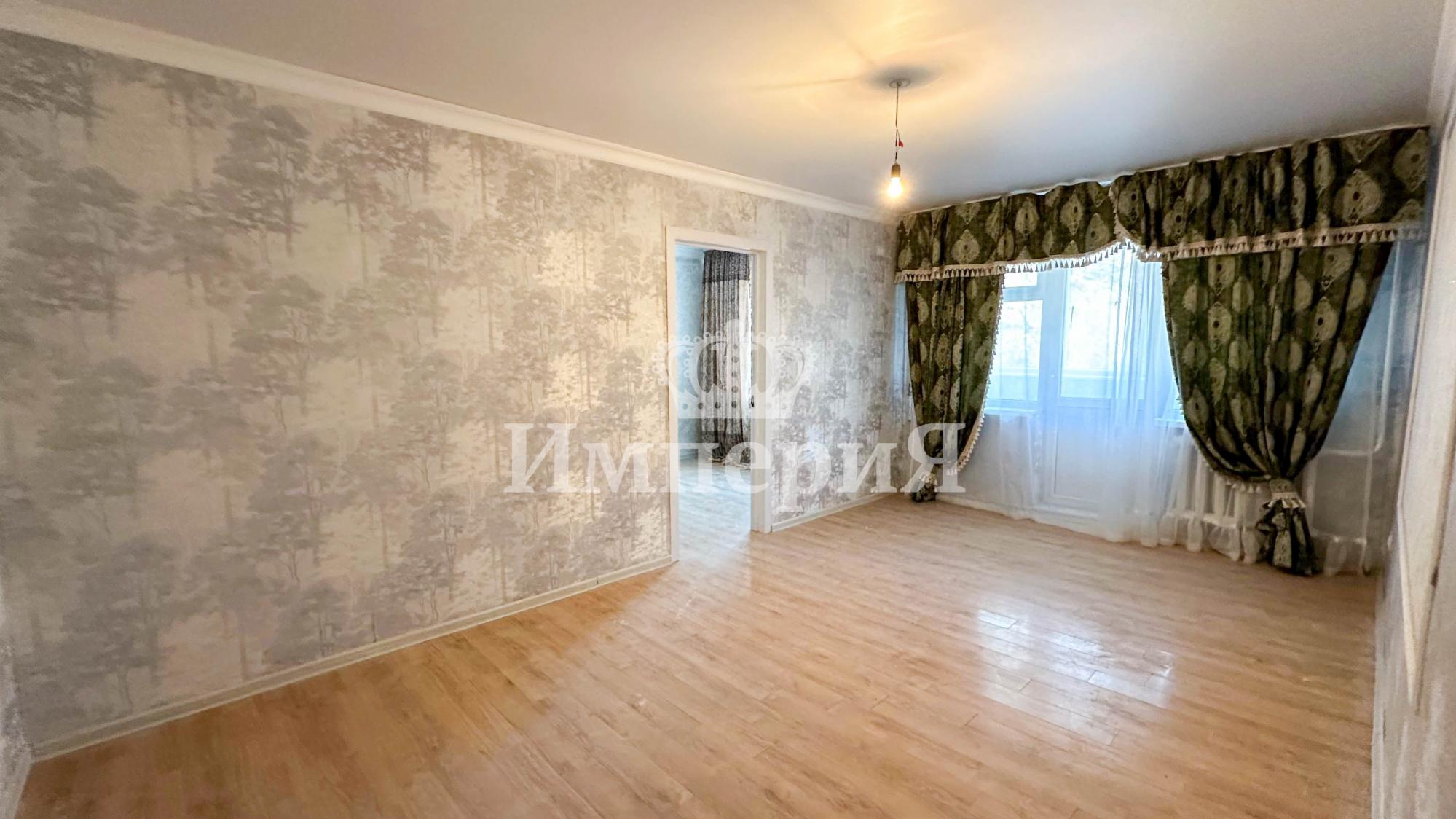 4-комнантная квартира, 72.0 м²,5 мкр за 24 500 000