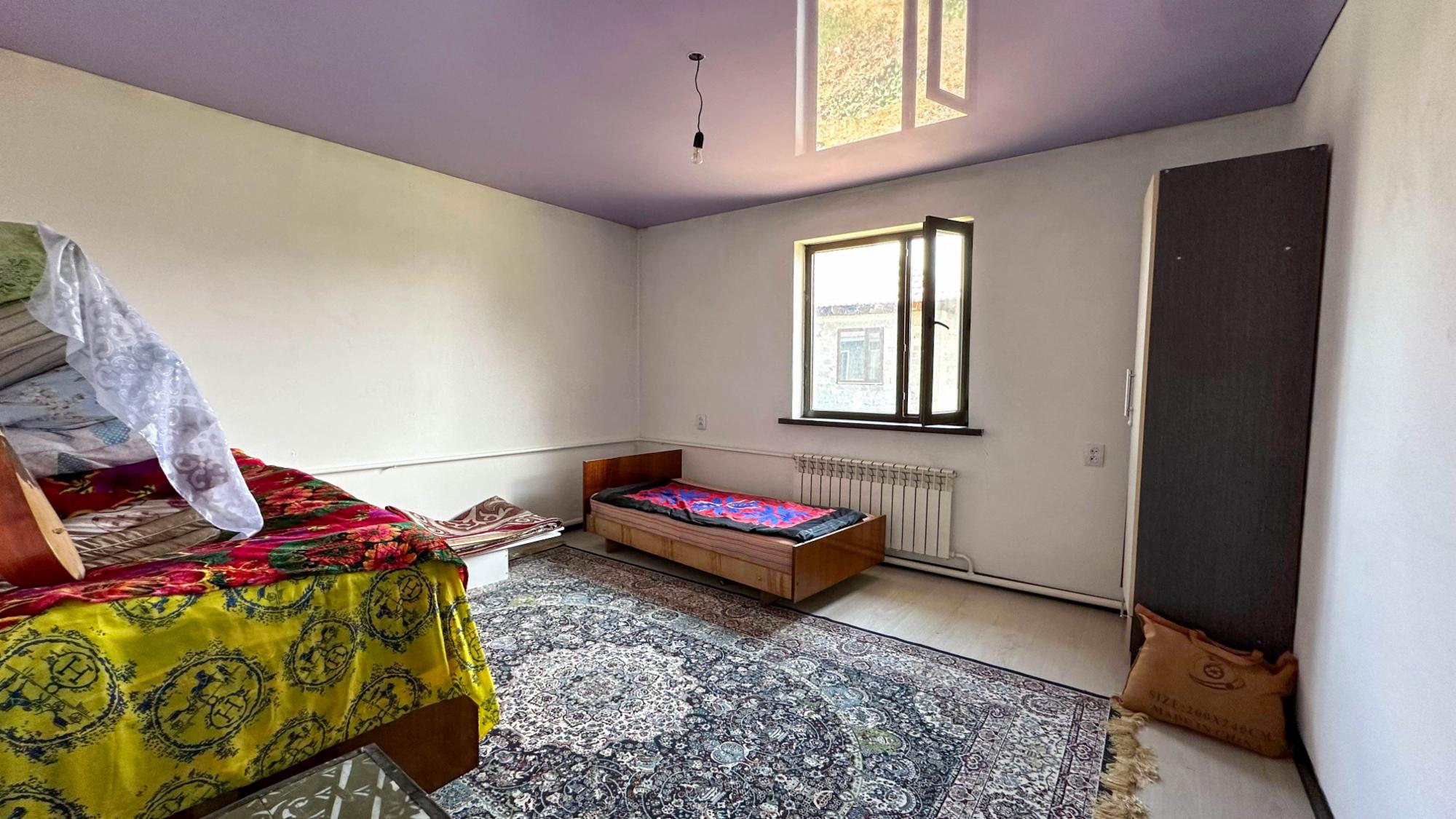 5-комнантный квартира, 165.0 м²,Жексыгельдинова за 35 000 000