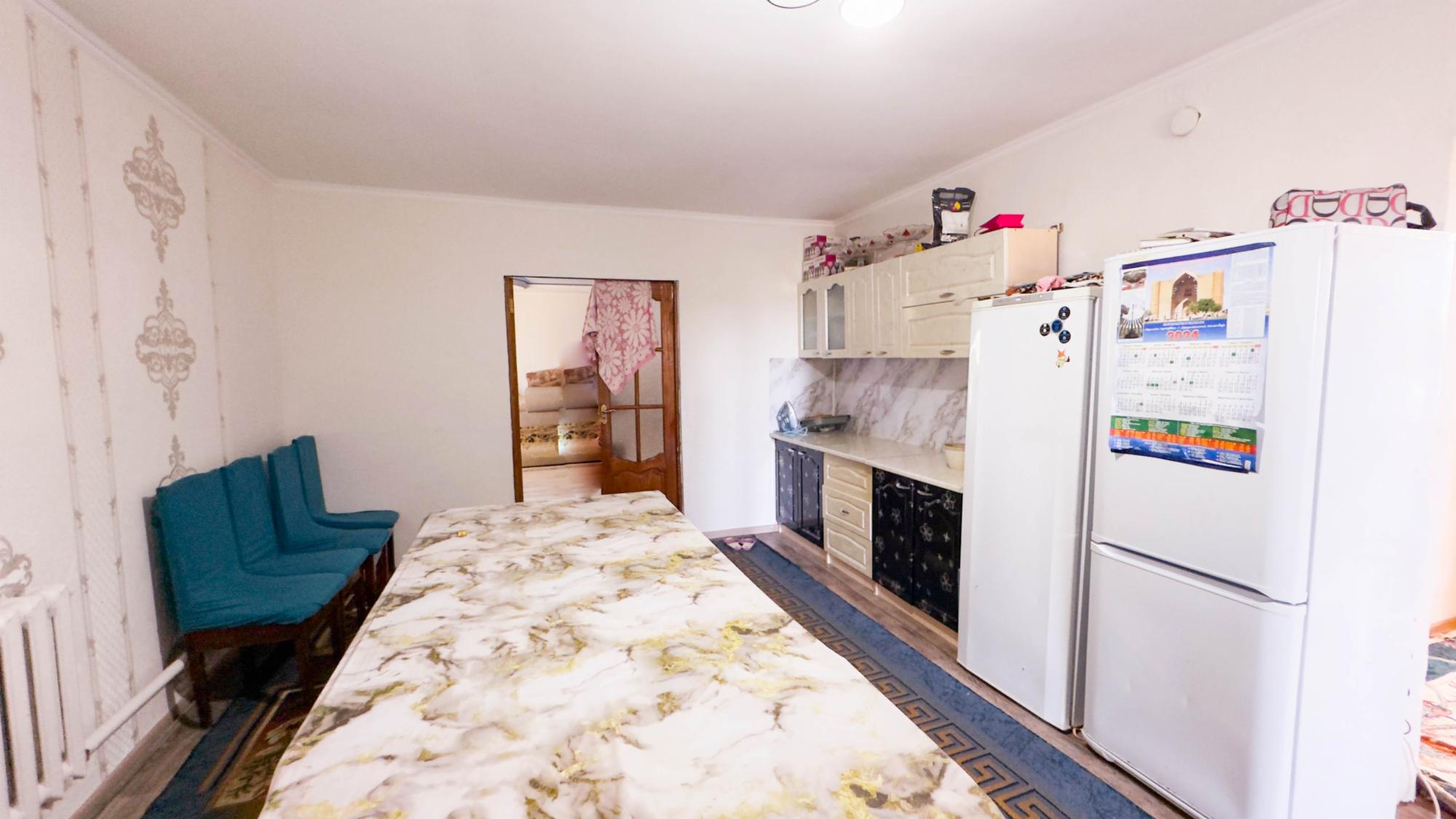 4-комнантный квартира, 116.2 м²,Кунаева за 22 000 000