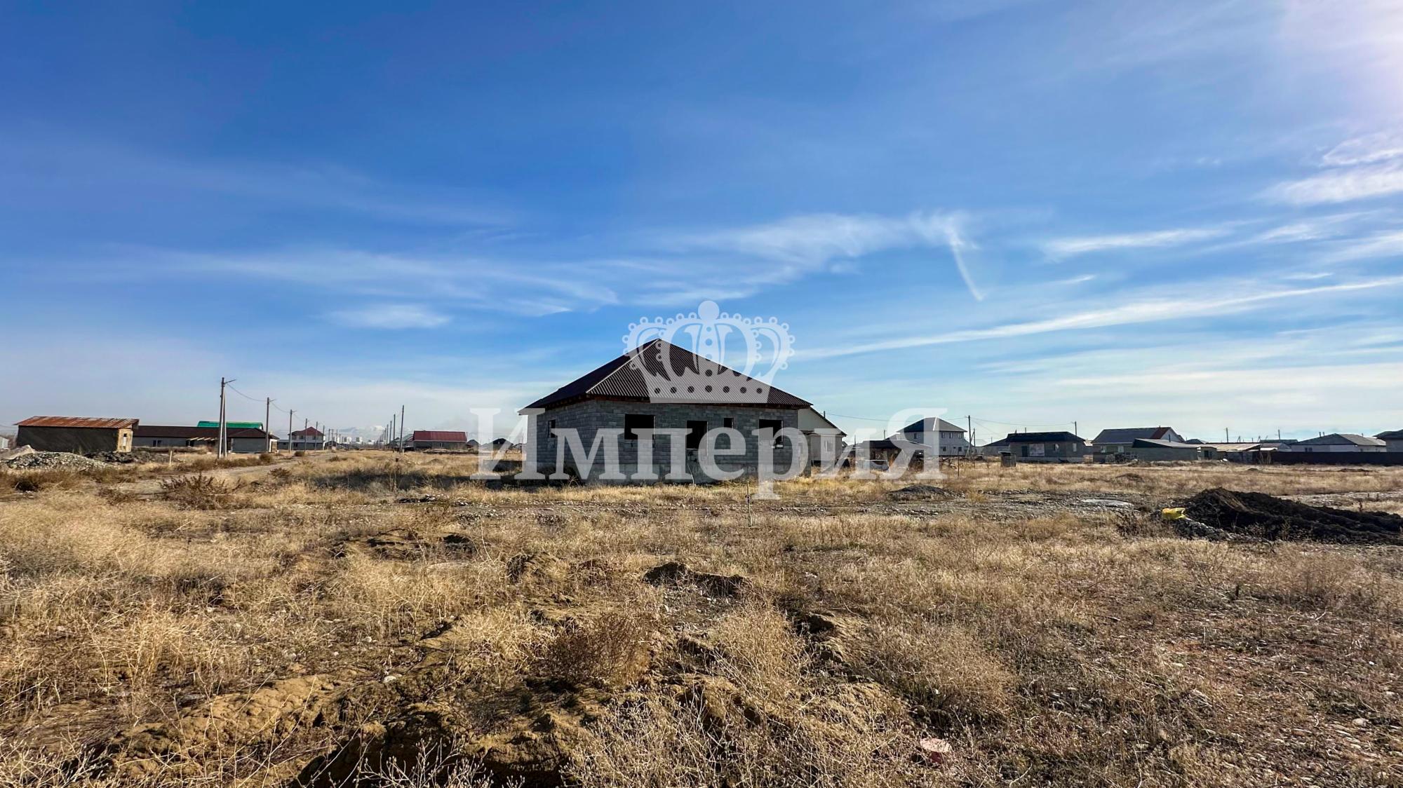 5-комнантный квартира, 143.0 м²,Куаныш за 1 100 000