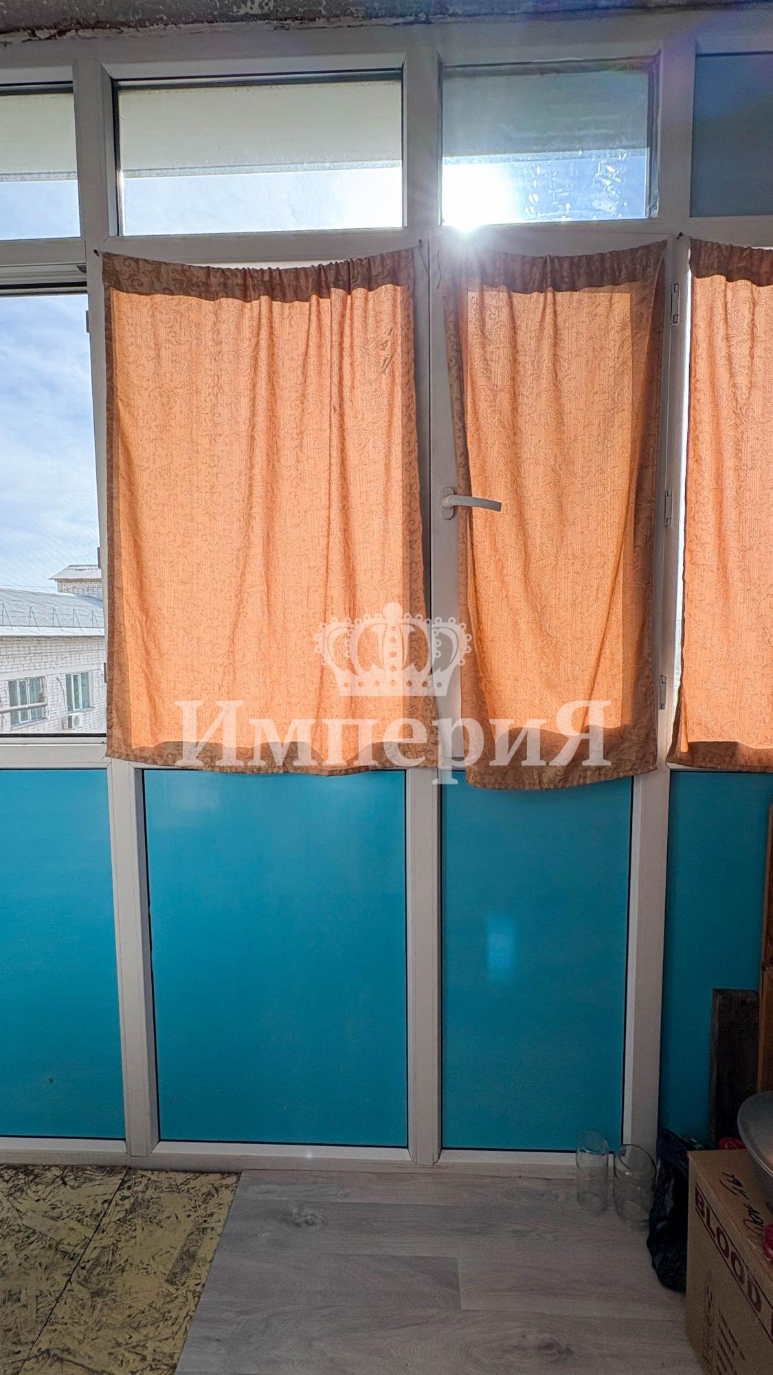 1-комнантная квартира, 38.0 м²,4 мкр за 11 500 000