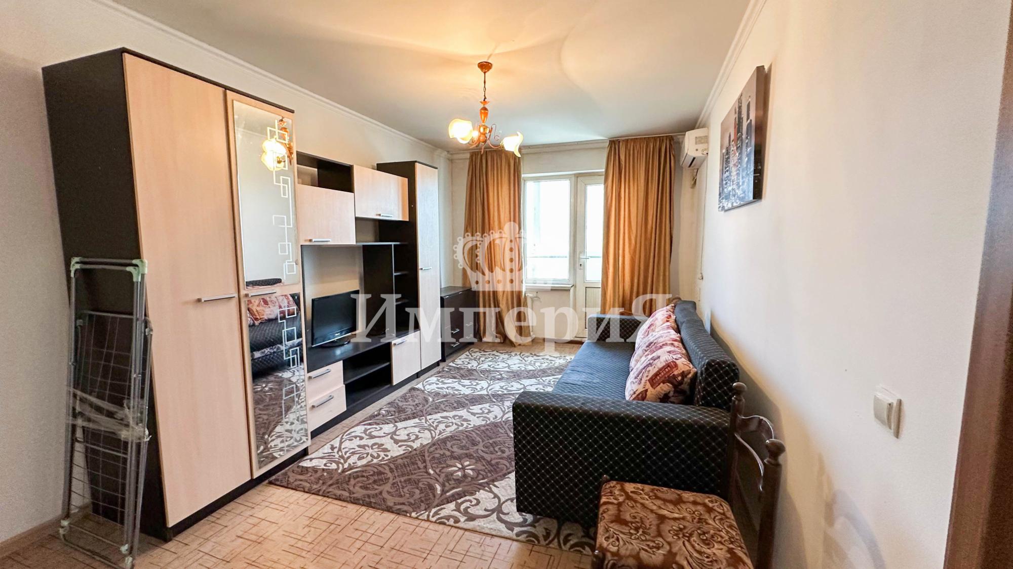 1-комнантная квартира, 30.5 м²,Назарбаева за 10 250 000