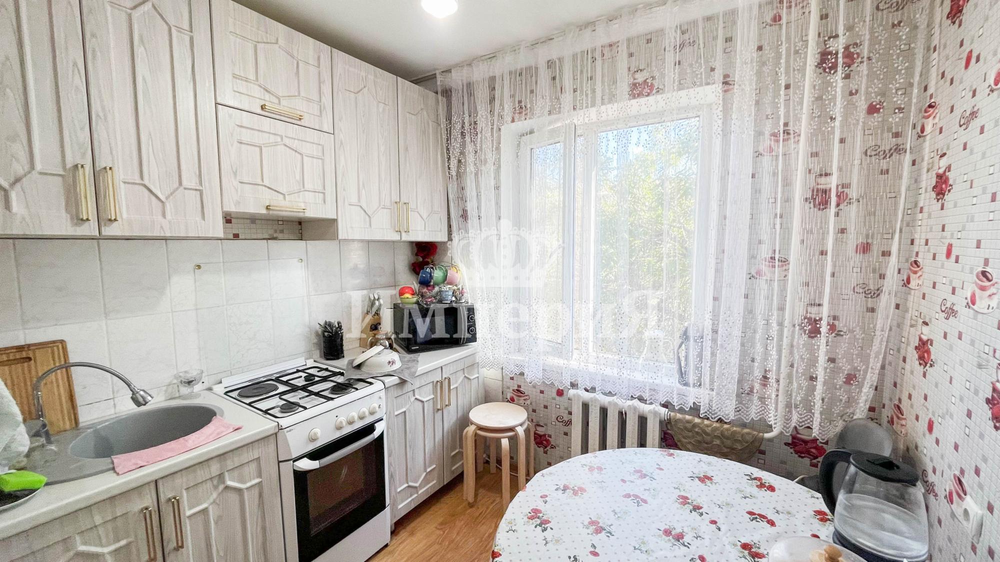 2-комнантная квартира, 43.0 м²,5 мкр за 13 000 000