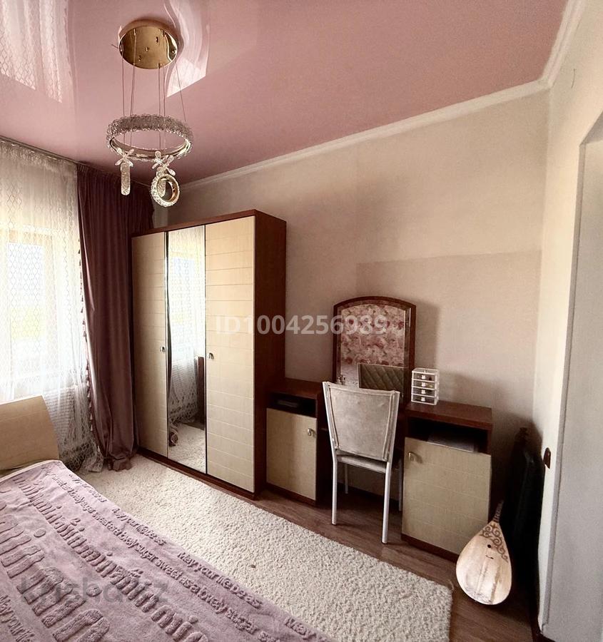 4-комнантный квартира, 113.2 м²,Сункар за 34 000 000