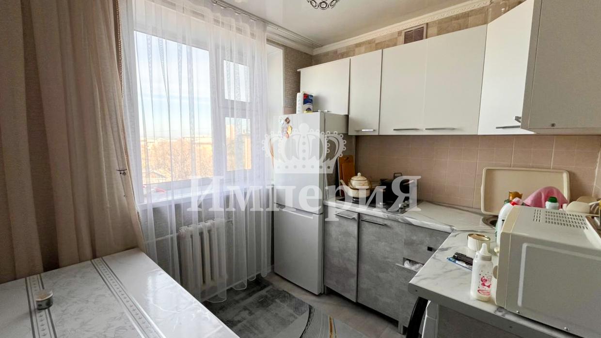 2-комнантная квартира, 47.0 м²,мкр Жетысу за 19 000 000