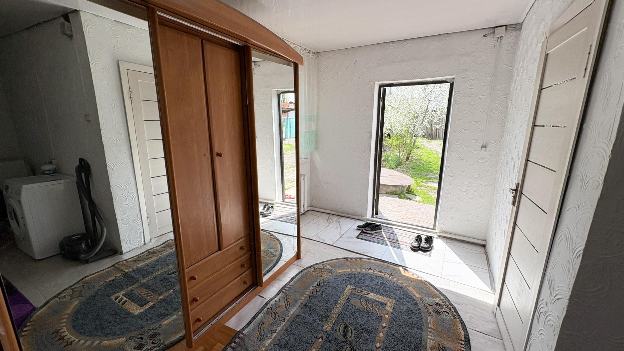 4-комнантный квартира, 162.0 м²,Каратал за 25 000 000