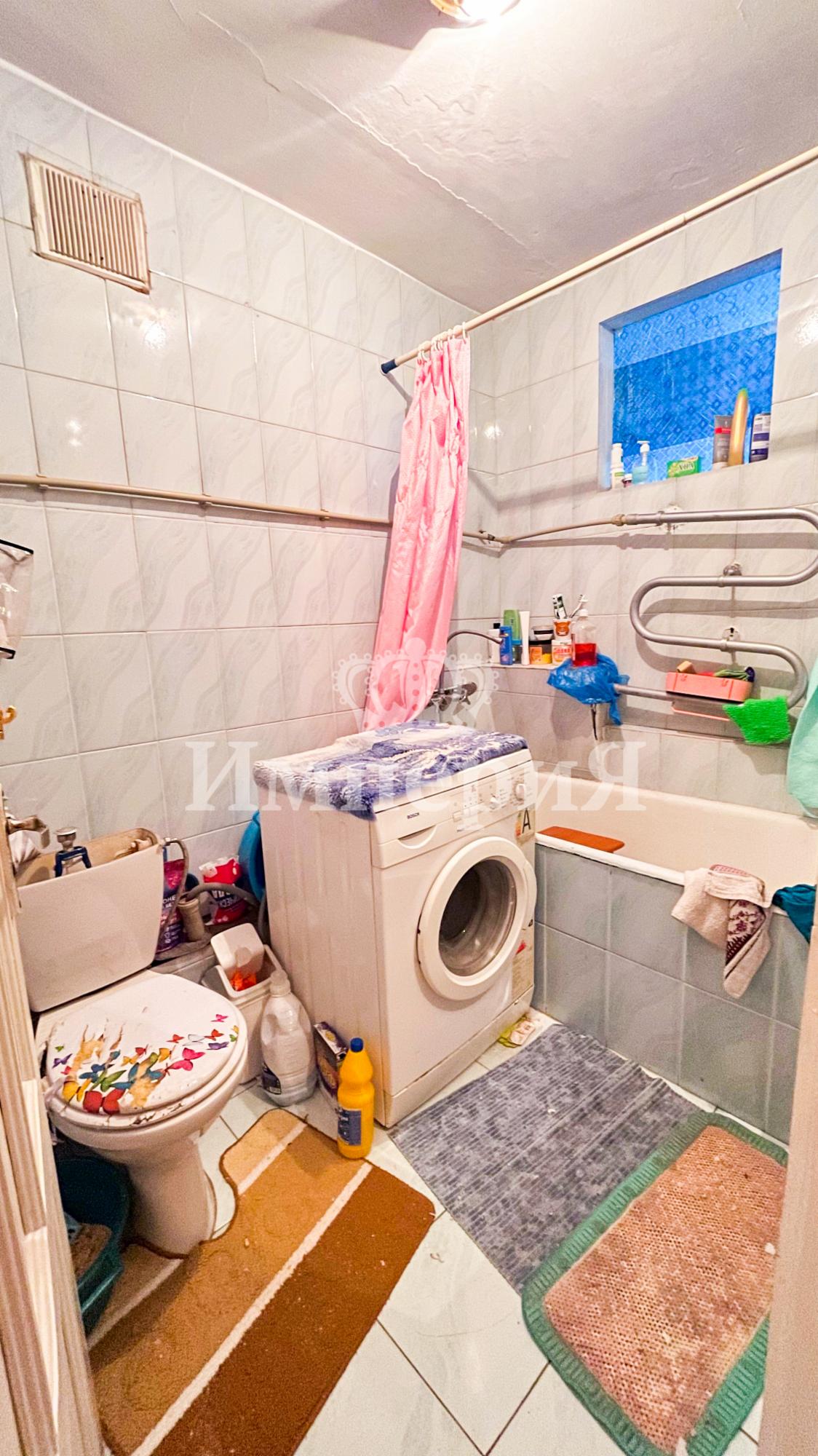 3-комнантная квартира, 56.0 м²,Шевченко за 14 000 000