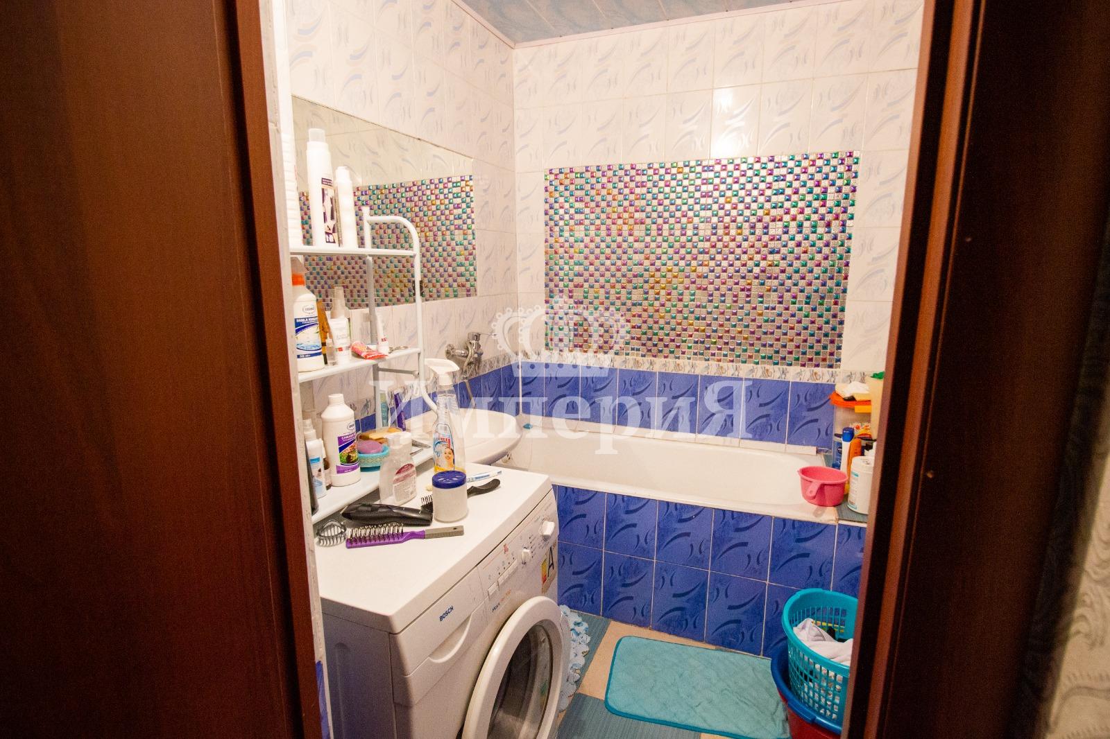 5-комнантная квартира, 106.0 м²,Конаев за 31 000 000