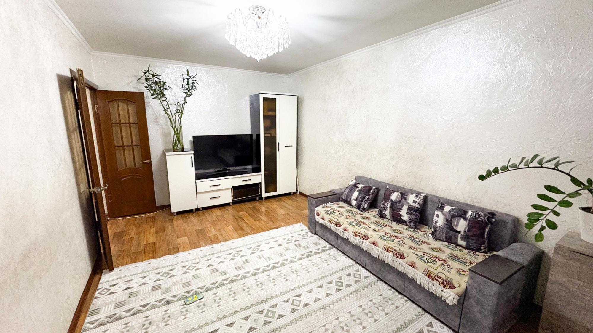 3-комнантная квартира, 68.0 м²,Каратальская за 24 000 000