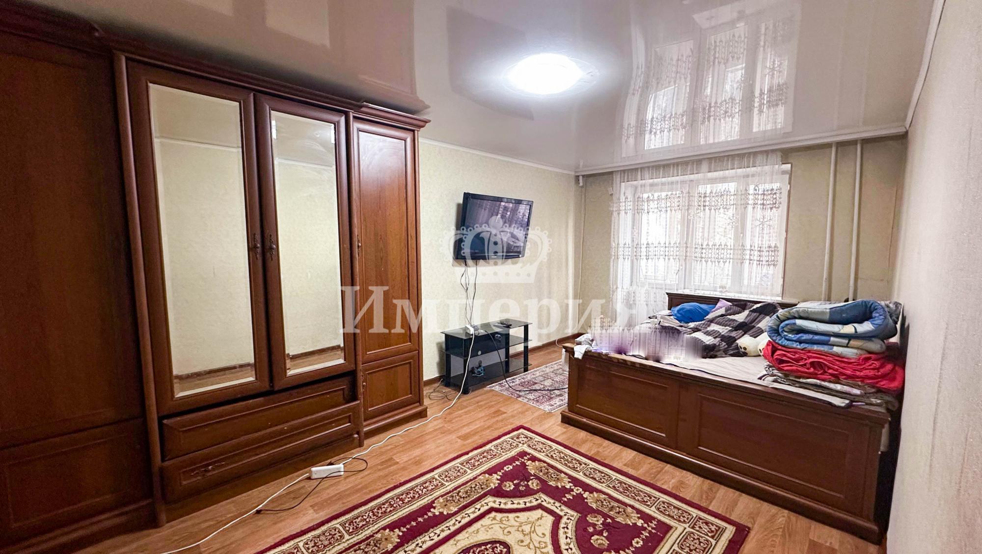 3-комнантная квартира, 63.0 м²,Шевченко за 25 000 000