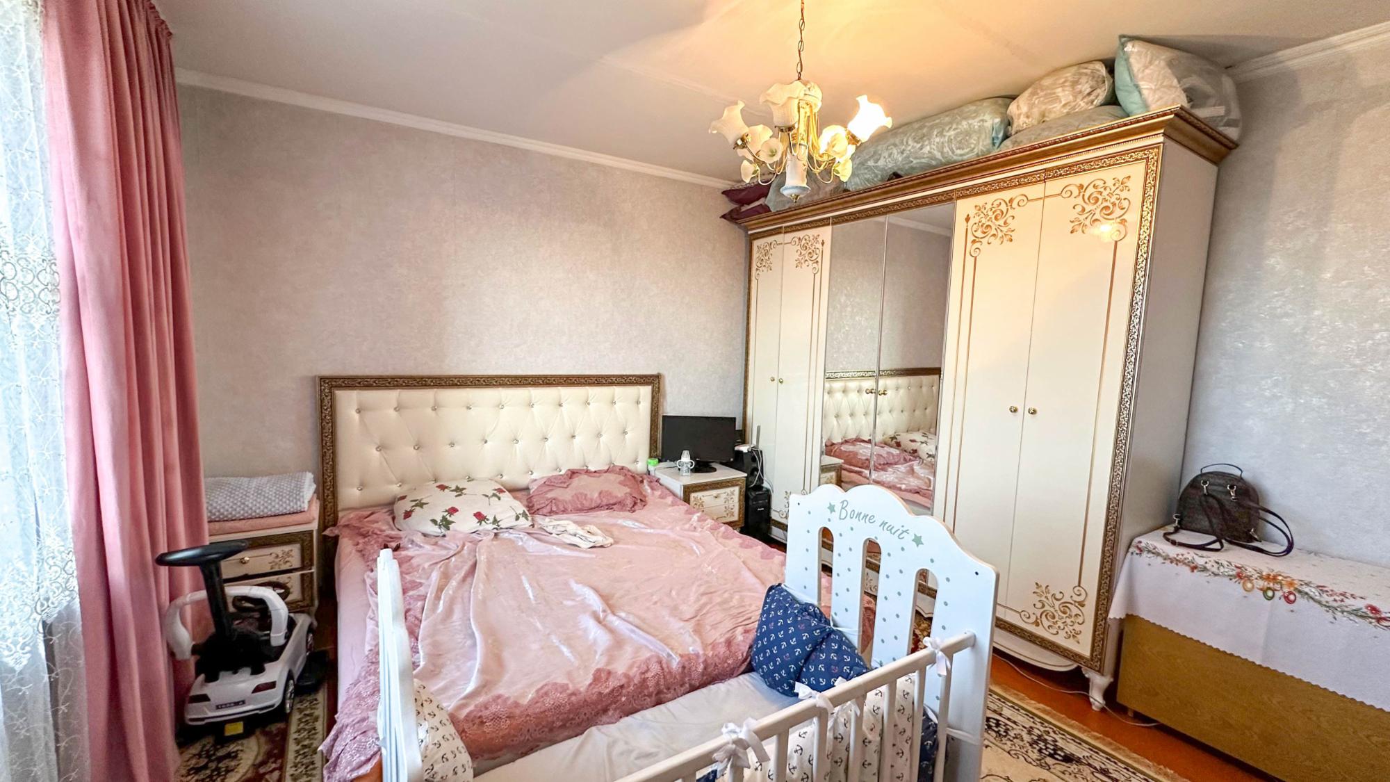 3-комнантная квартира, 74.0 м²,Кивилева за 19 300 000