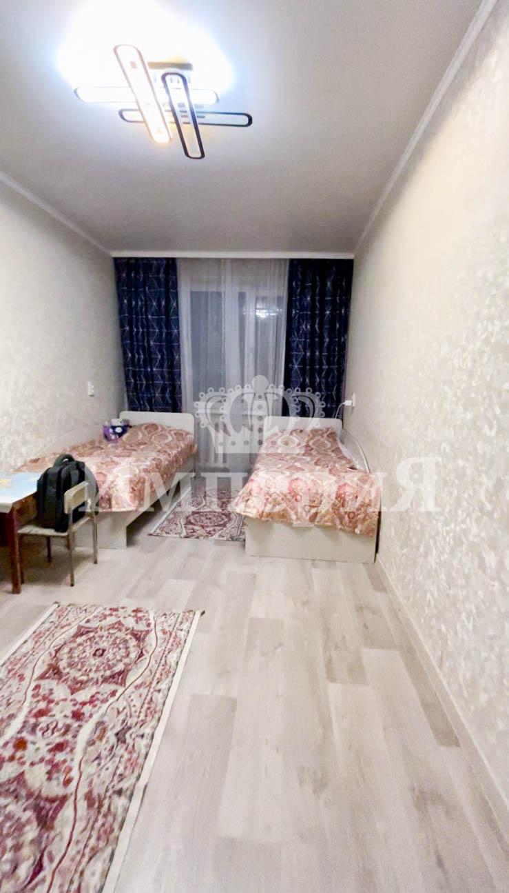 2-комнантная квартира, 45.0 м²,Назарбаева за 12 500 000