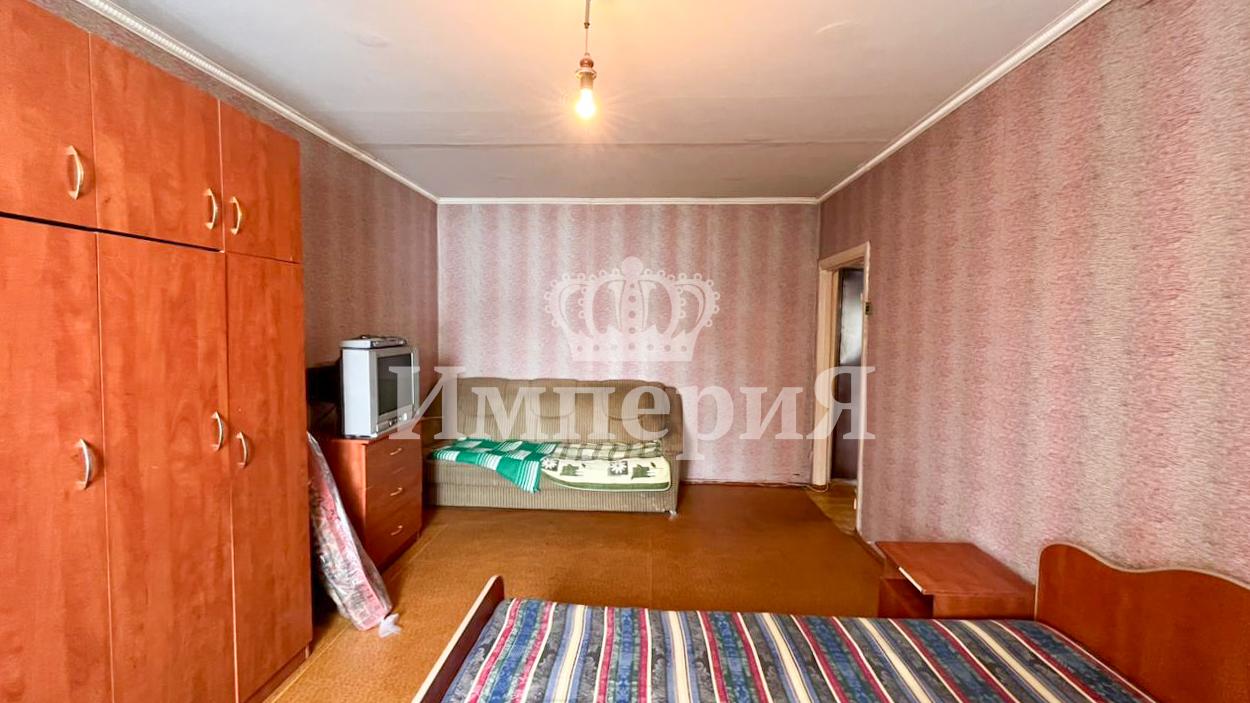 1-комнантная квартира, 35.0 м²,мкр Мушелтой за 13 300 000