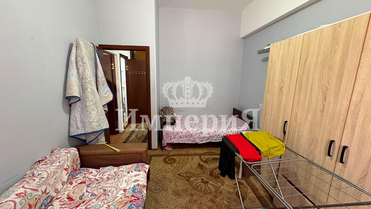 2-комнантная квартира, 51.0 м²,Желтоксан за 14 000 000