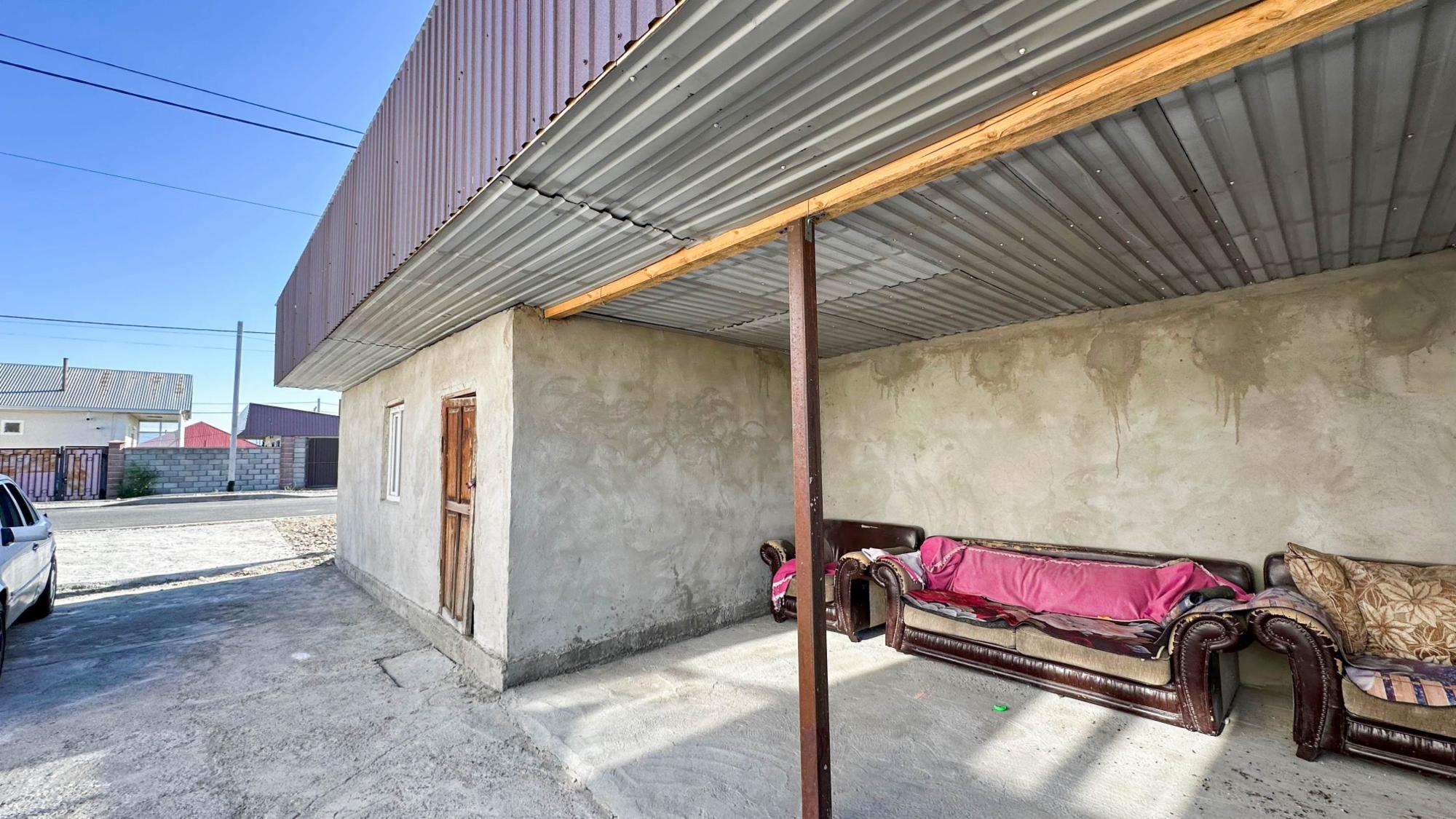 6-комнантный квартира, 160.0 м²,Ынтымак за 30 000 000