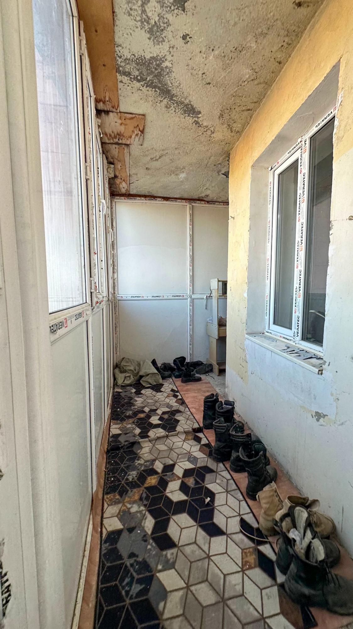 3-комнантная квартира, 69.0 м²,Жансугурова за 230 000 000