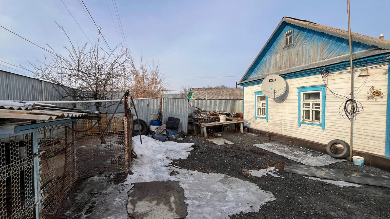 3-комнантный квартира, 45.0 м²,Абая за 11 000 000