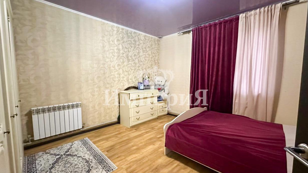 2 команты, 97.0 м², Шайкорган за 25000000 〒 в Талдыкоргане