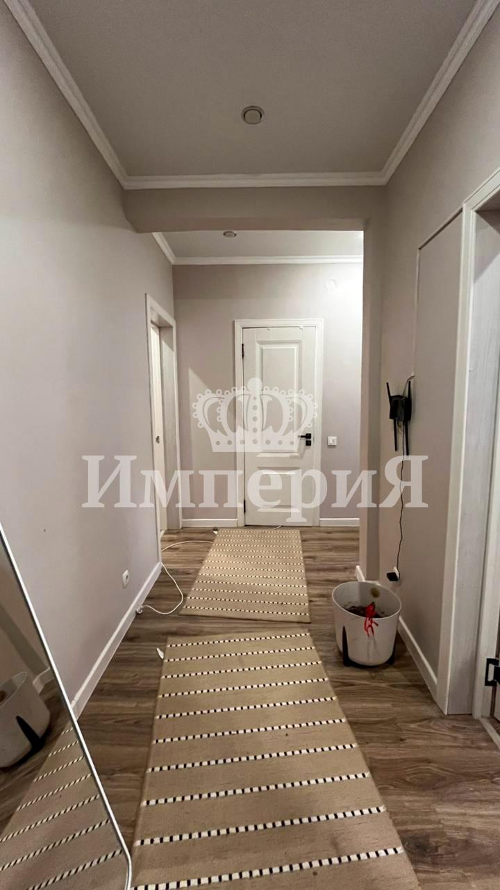2-комнантная квартира, 56.0 м²,Коктем за 23 500 000