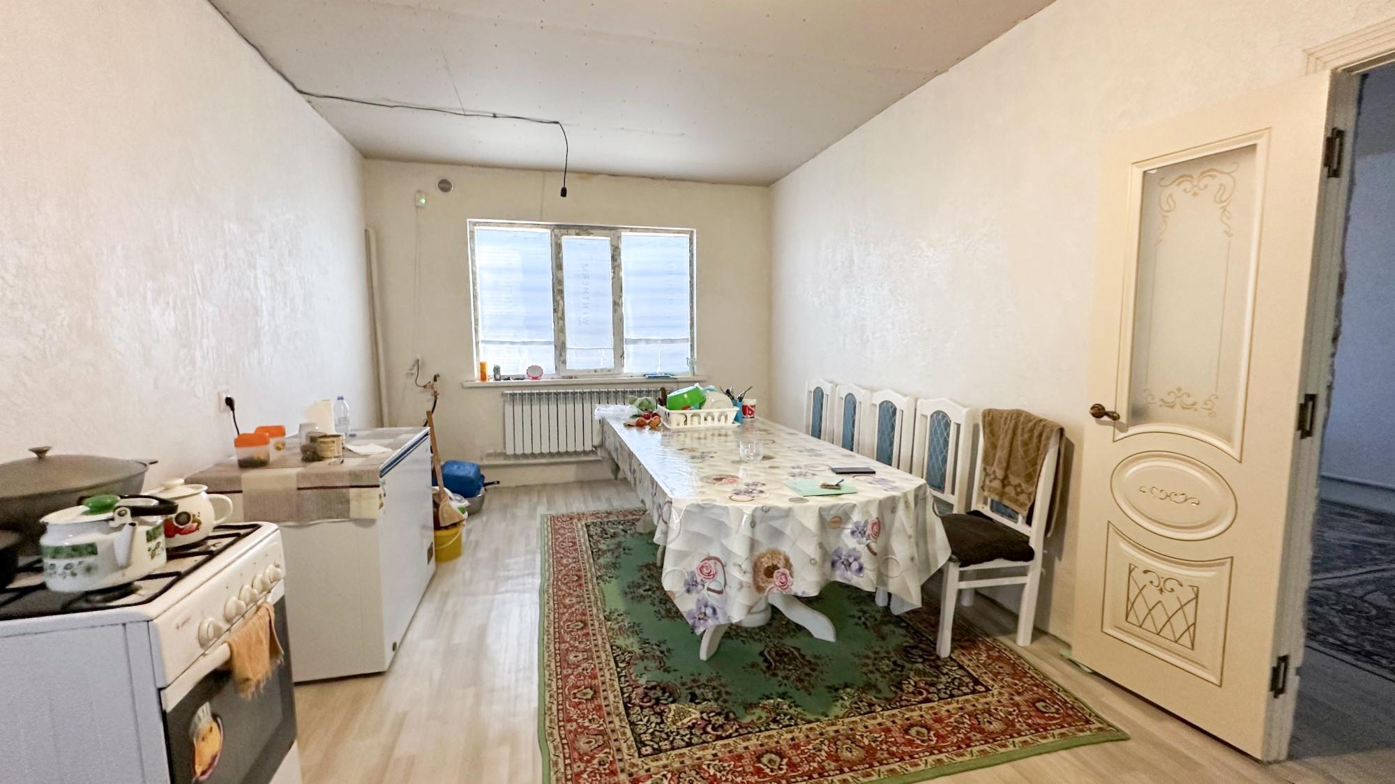 4-комнантный квартира, 100.0 м²,Алаш за 15 000 000